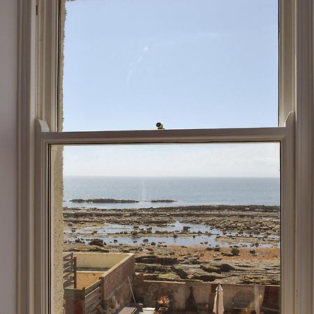 The Fishermans Loft Cellardyke Esterno foto