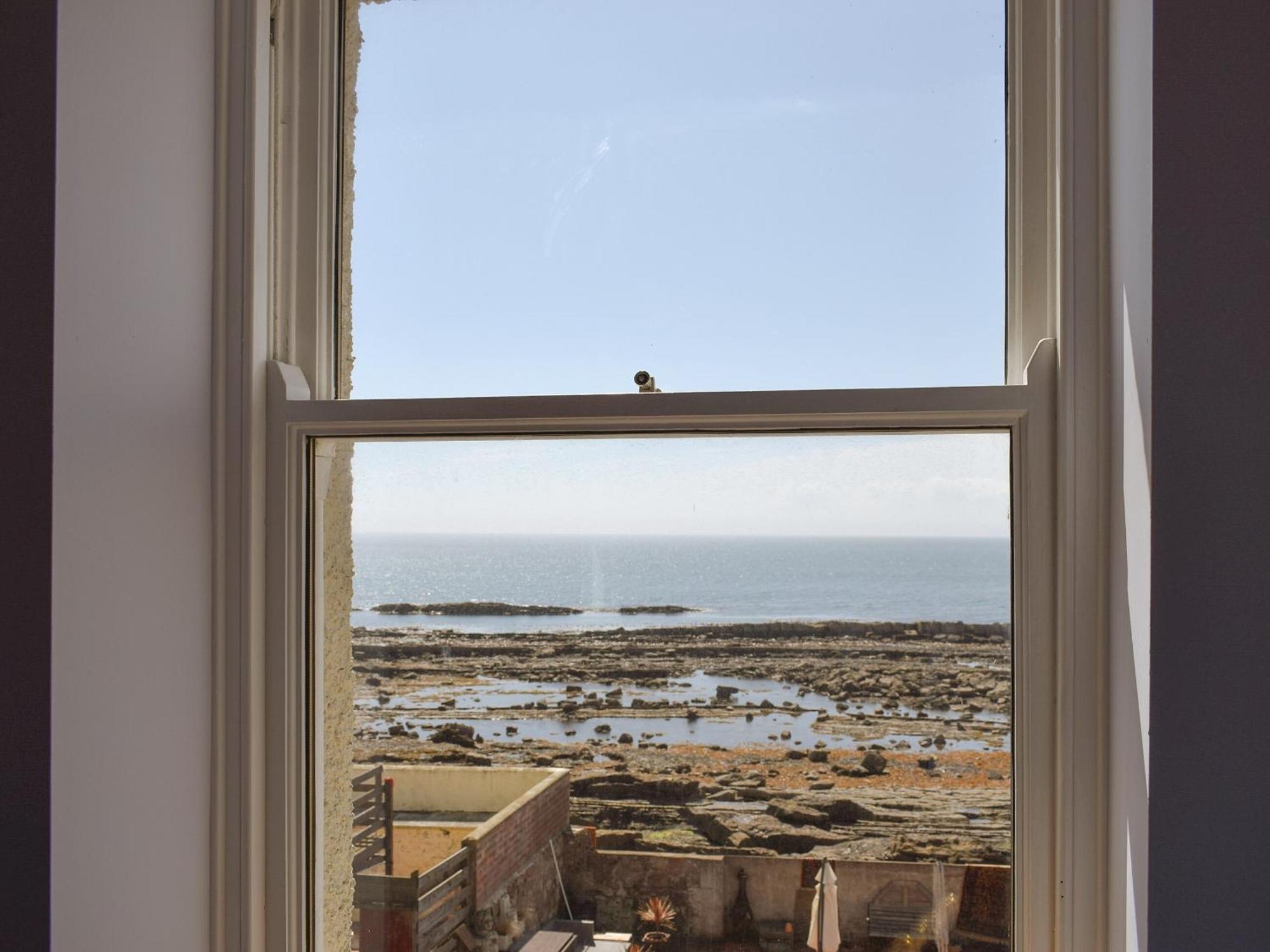 The Fishermans Loft Cellardyke Esterno foto